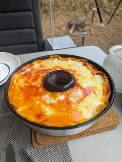 Lasagne
