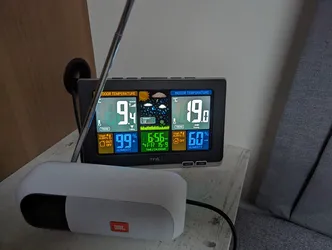 Der Sommer war in Deutschland vorbei.