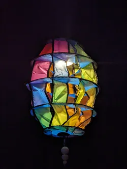 Camplightz