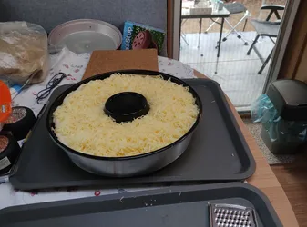 Lasagne