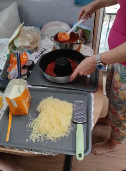 Lasagne